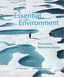 9780321984579-0321984579-Essential Environment: The Science Behind the Stories (5th Edition)