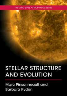 9781108835817-1108835813-Stellar Structure and Evolution