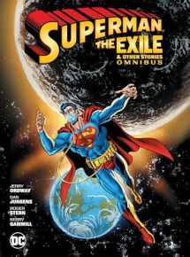 9781401278236-140127823X-Superman The Exile & Other Stories Omnibus