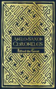 9781774260531-1774260530-Anglo-Saxon Chronicles