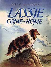 9780805072068-0805072063-Lassie Come-Home