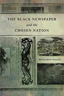 9780820349404-0820349402-The Black Newspaper and the Chosen Nation