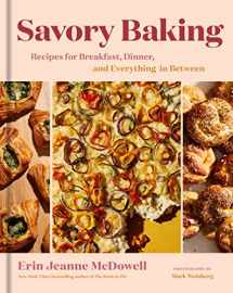 9780358671404-035867140X-Savory Baking: Recipes for Breakfast, Dinner, and Everything in Between