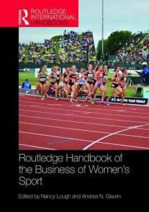 9781138571617-113857161X-Routledge Handbook of the Business of Women's Sport (Routledge International Handbooks)