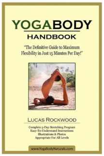 9780984432806-0984432809-The YOGABODY Handbook