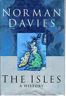 9780195134421-0195134427-The Isles: A History