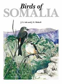 9781408190319-1408190311-Birds of Somalia