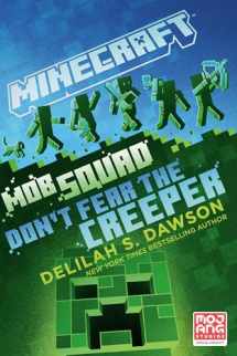 9780593722145-0593722140-Minecraft: Mob Squad: Don't Fear the Creeper: An Official Minecraft Novel