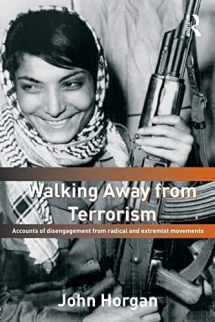9780415439442-0415439442-Walking Away from Terrorism (Political Violence)