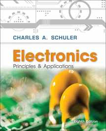 9780077567705-0077567706-Electronics Principles and Applications with Student Data CD-Rom