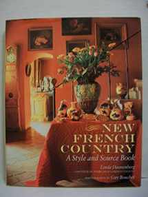 9780609610411-0609610414-New French Country: A Style and Source Book