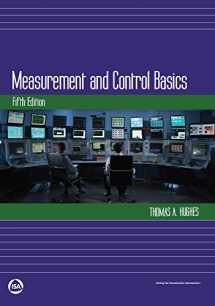 9780876640142-0876640145-Measurement and Control Basics