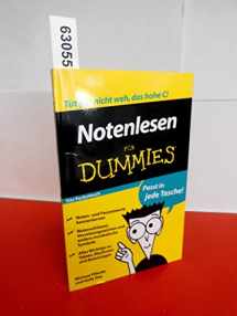 9783527709342-3527709347-Notenlesen für Dummies (German Edition)