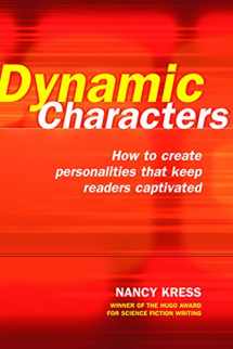 9781582973197-1582973199-Dynamic Characters
