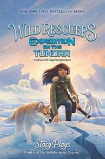 9780062960740-0062960741-Wild Rescuers: Expedition on the Tundra (Wild Rescuers, 3)