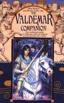 9780756400378-0756400376-The Valdemar Companion