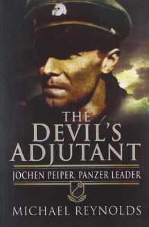 9781848840102-1848840101-Devil’s Adjutant: Jochen Peiper, Panzer Leader