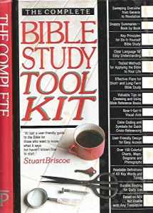 9780830814039-0830814035-The Complete Bible Study Tool Kit