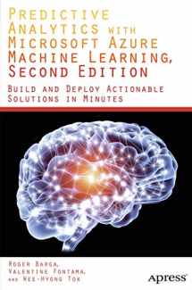 9781484212011-1484212010-Predictive Analytics with Microsoft Azure Machine Learning 2nd Edition