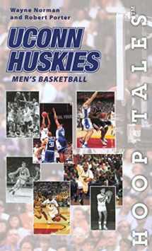 9780762737857-0762737859-Hoop Tales: UConn Huskies Men's Basketball