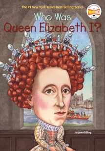 9780448448398-0448448394-Who Was Queen Elizabeth I?
