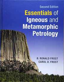 9781108482516-1108482511-Essentials of Igneous and Metamorphic Petrology