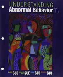 9781305702417-1305702417-Bundle: Understanding Abnormal Behavior, Loose-leaf Version, 11th + LMS Integrated for MindTap Psychology, 1 term (6 months) Printed Access Card