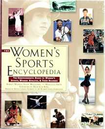 9780805044942-0805044949-The Women's Sports Encyclopedia