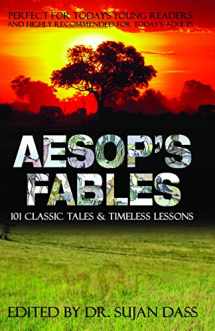 9781935721079-1935721070-Aesop's Fables: 101 Classic Tales and Timeless Lessons