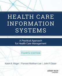 9781119337188-1119337186-Health Care Information Systems: A Practical Approach for Health Care Management