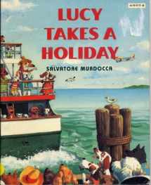 9781572555617-1572555610-Lucy Takes a Holiday