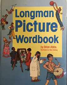 9780582022393-0582022398-Longman Picture Wordbook