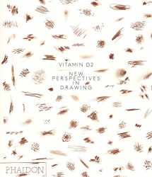 9780714876443-0714876445-Vitamin D2: New Perspectives in Drawing