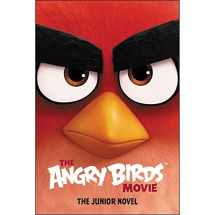 9780062453365-006245336X-The Angry Birds Movie: The Junior Novel