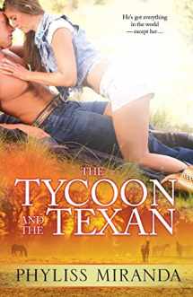 9781601831330-1601831331-The Tycoon and the Texan