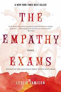 9781555976712-1555976719-The Empathy Exams: Essays
