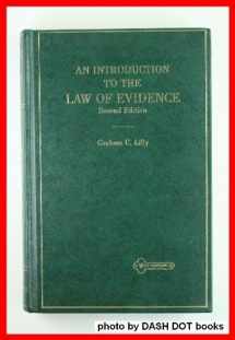 9780314592880-0314592881-An Introduction to the Law of Evidence