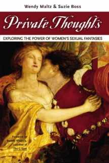 9781419690709-1419690701-Private Thoughts: Exploring the Power of Women's Sexual Fantasies