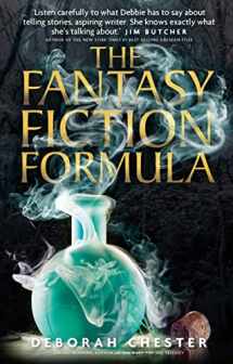 9780719097065-0719097061-The fantasy fiction formula