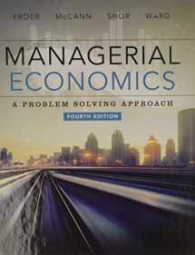 9781305722149-1305722140-Bundle: Managerial Economics, 4th + Aplia, 1 term Printed Access Card for Traditional Economics