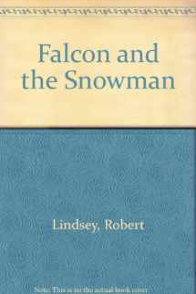 9780756790769-075679076X-Falcon And the Snowman: A True Story of Friendship And Espionage