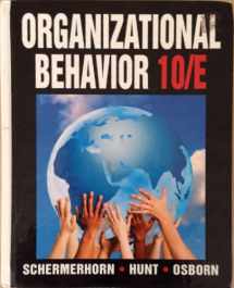 9780470086964-0470086963-Organizational Behavior
