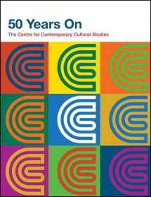 9781907796173-1907796177-50 Years on: The Centre for Contemporary Cultural Studies