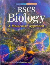 9780078664274-0078664276-BSCS Biology: A Molecular Approach, Student Edition