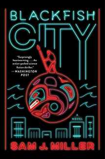 9780062684875-0062684876-Blackfish City: A Novel