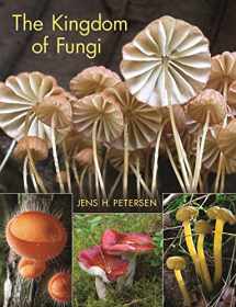 9780691157542-0691157545-The Kingdom of Fungi