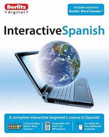 9789812685568-9812685561-Interactive Spanish