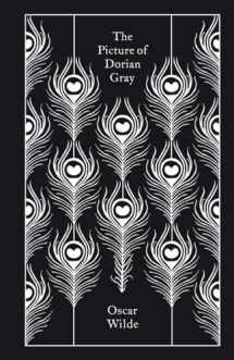 9780141442464-0141442468-The Picture of Dorian Gray (Penguin Clothbound Classics)