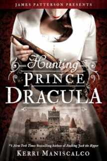 9780316551663-031655166X-Hunting Prince Dracula (Stalking Jack the Ripper, 2)