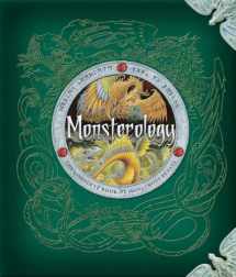 9780763639402-0763639400-Monsterology: The Complete Book of Monstrous Beasts